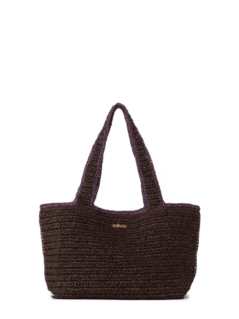 Totebag Luna Salinas Cafe