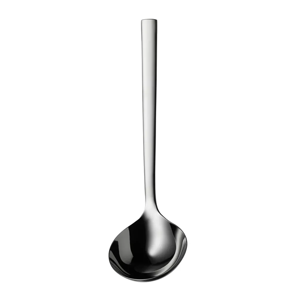 Concha em Aço Inox 31cm Nuova WMF — imagem 1