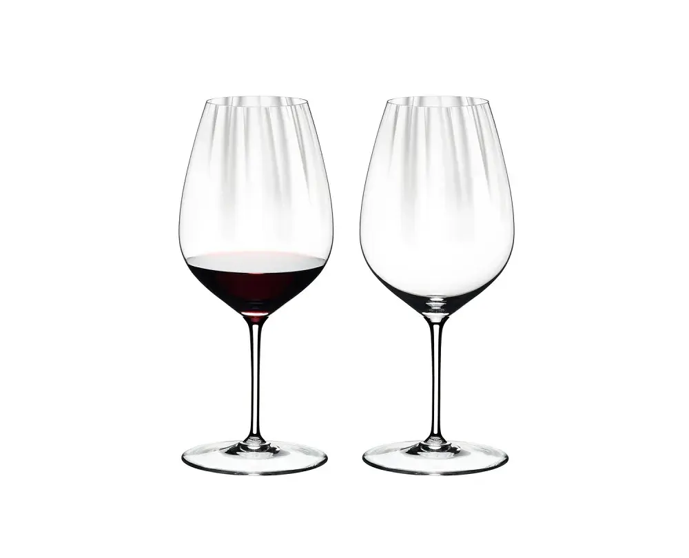2 Taças Performance para Vinho Cabernet / Merlot 834ml Riedel