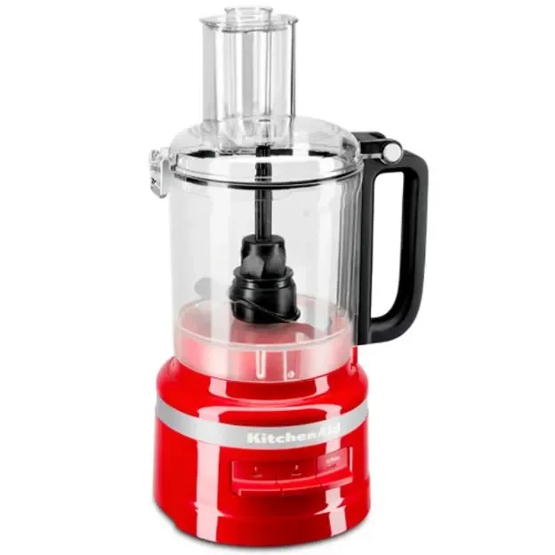 Processador Empire 220V Kitchenaid Vermelho — imagem 1