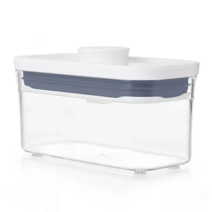 Pote Retangular 2.0 Pop 400ml OXO