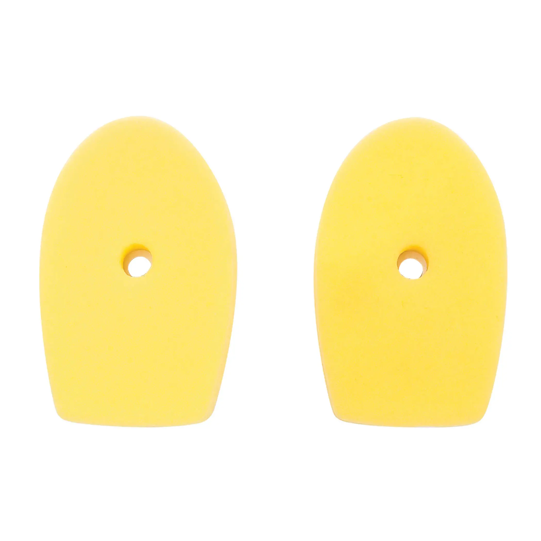 2 Refis para Esponja Dispenser Antisseptico OXO Amarelo