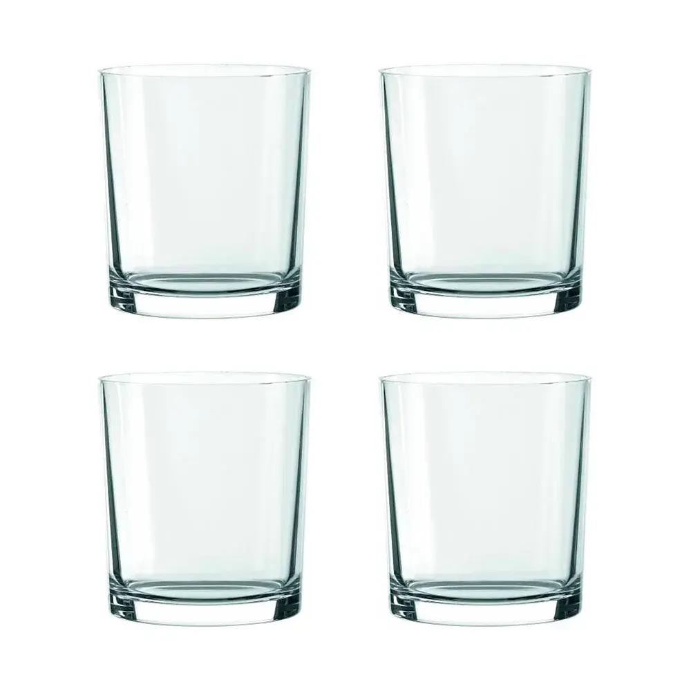 4 Copos Baixo Mixdrinks 370ml Spiegelau