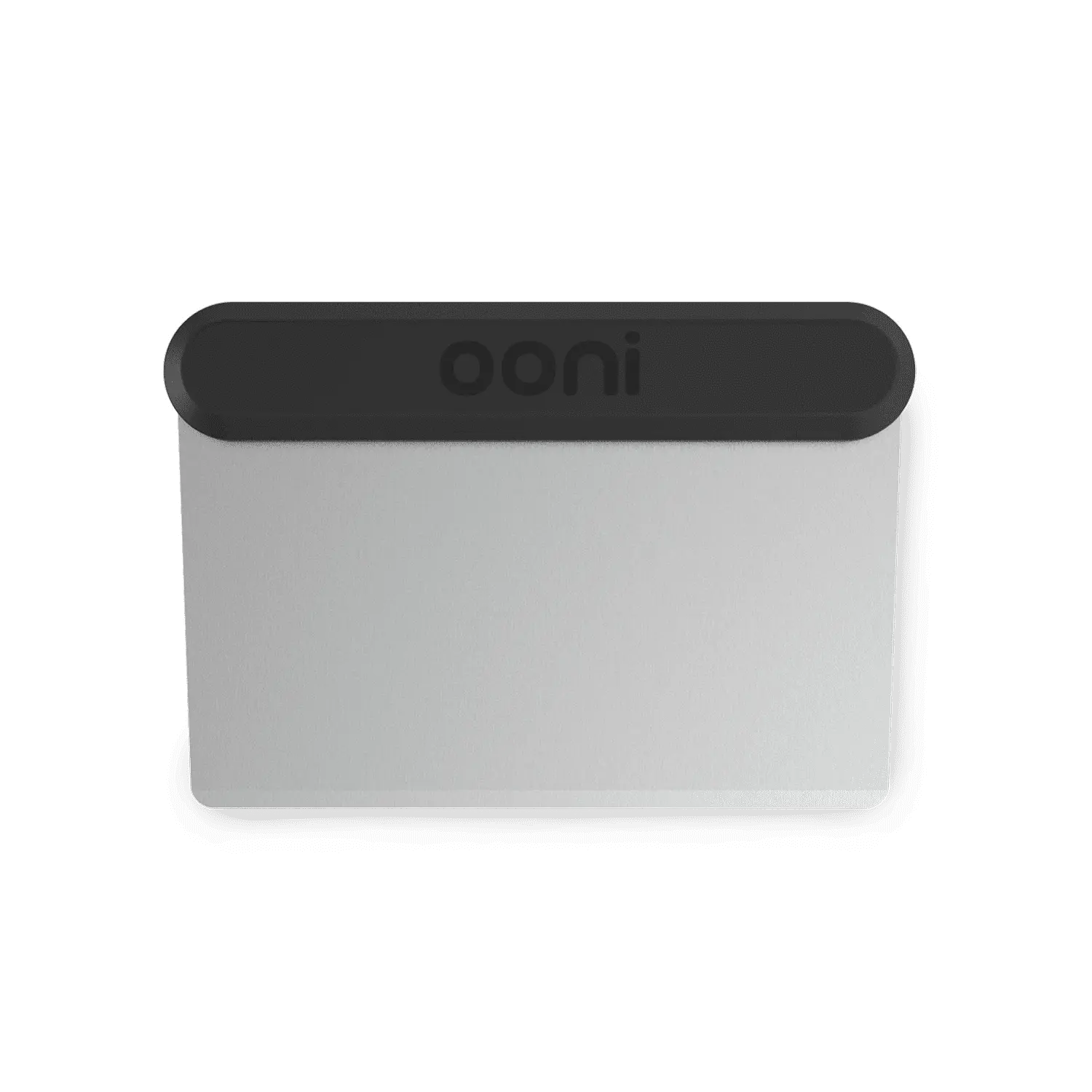 Raspador de Massa em Inox Ooni