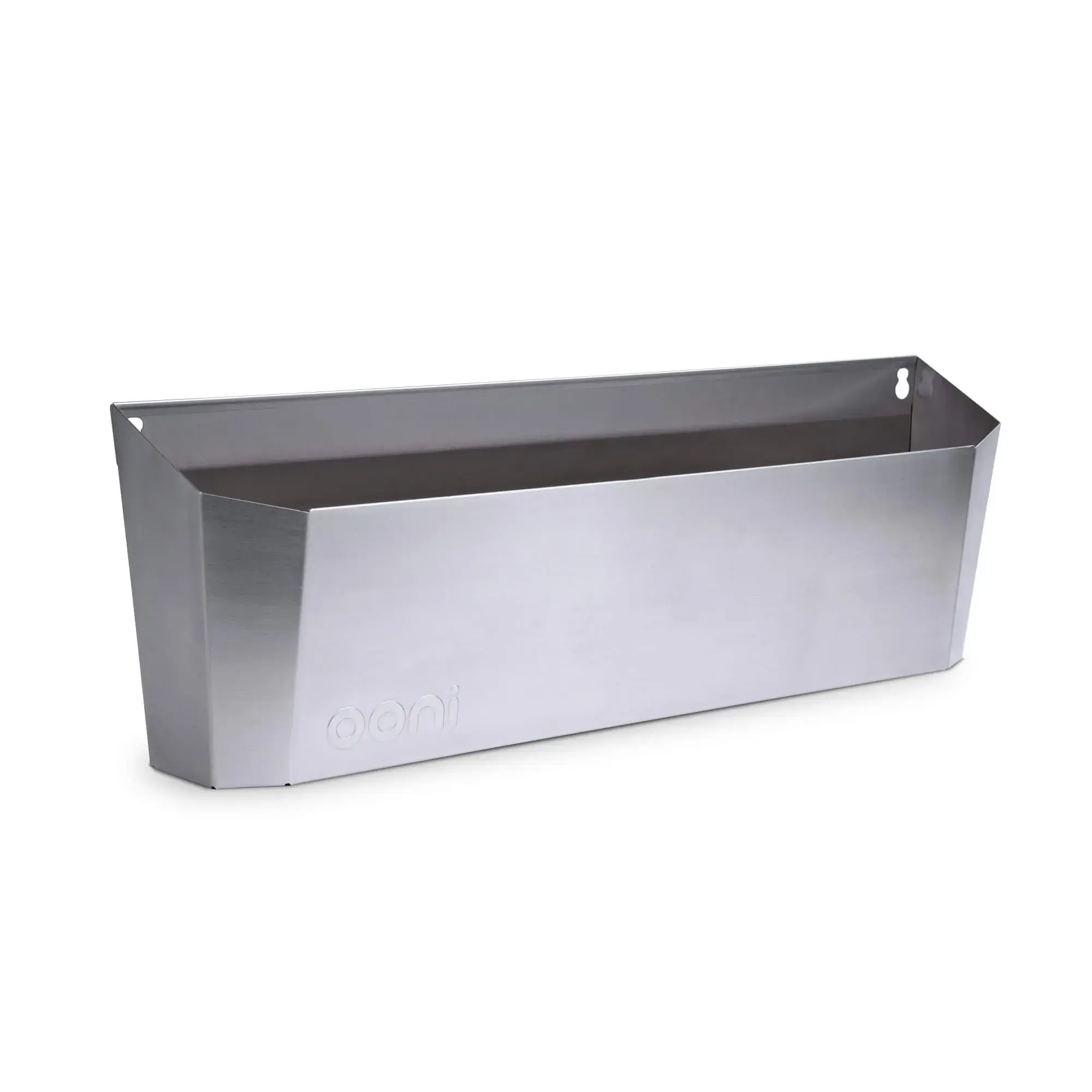Suporte Multiuso para Mesa Modular Média em Aço Inox Ooni