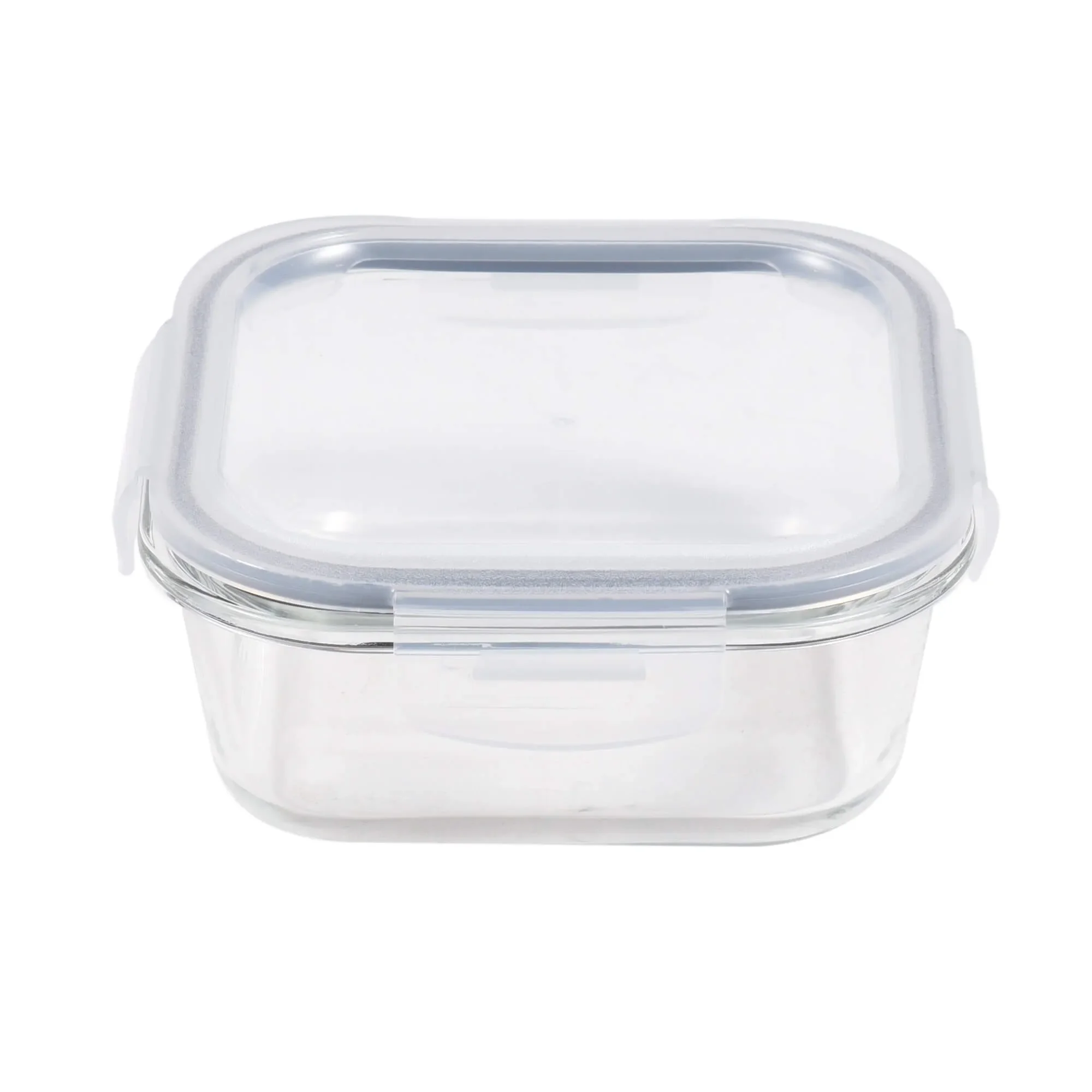 Pote Hermético Quadrado Kitchen 800ml Kenya — imagem 1