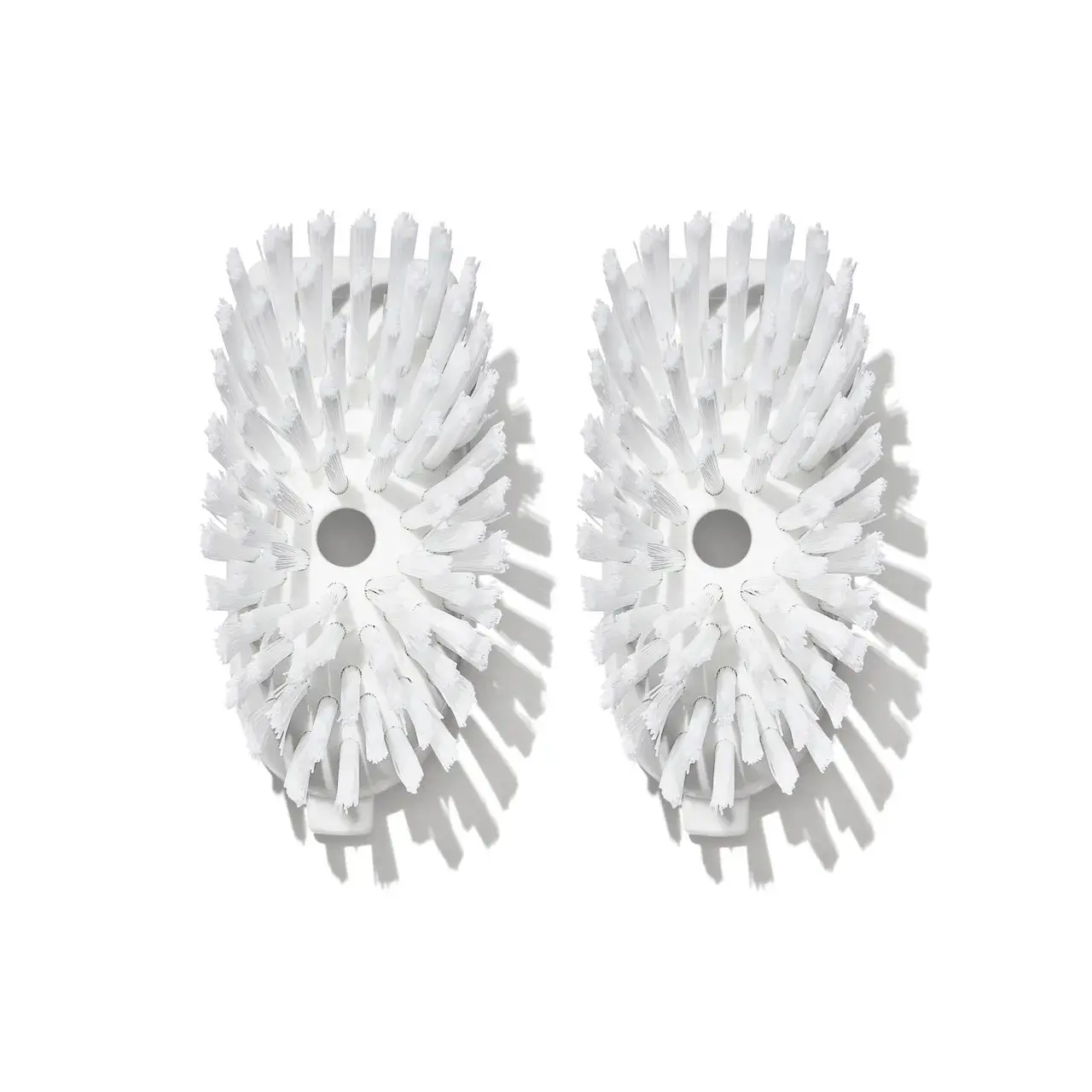 2 Refis Escova Cabo Dispenser Detergente Good Grips OXO