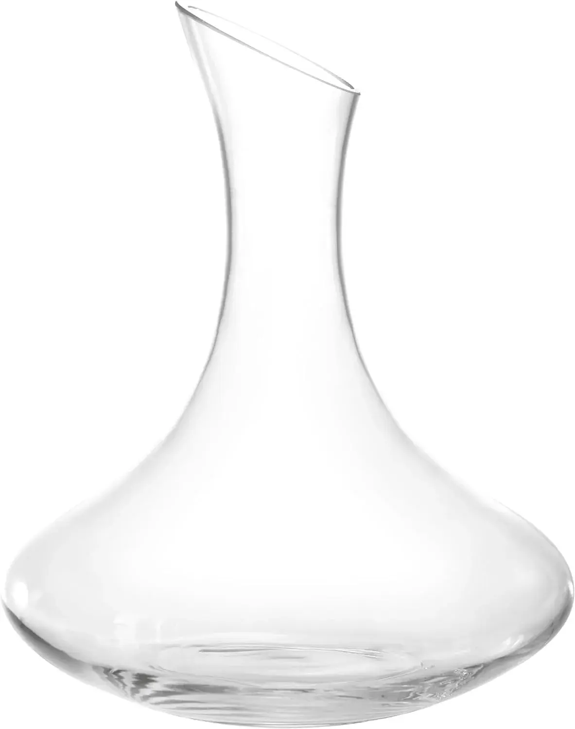 Decanter em Cristal Ecológico 1,7 Litros Beatriz