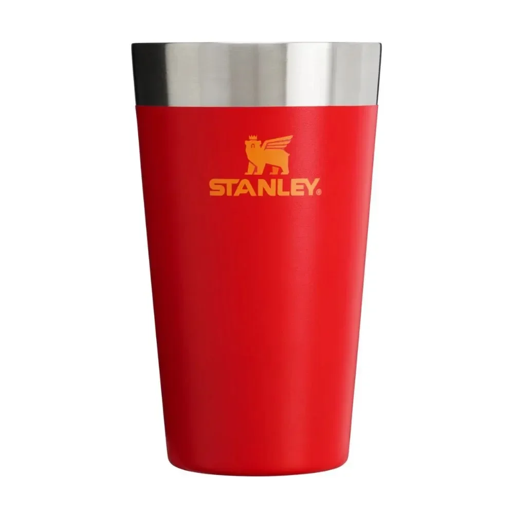 Copo Térmico para Cerveja Chili 473ml Stanley — imagem 1