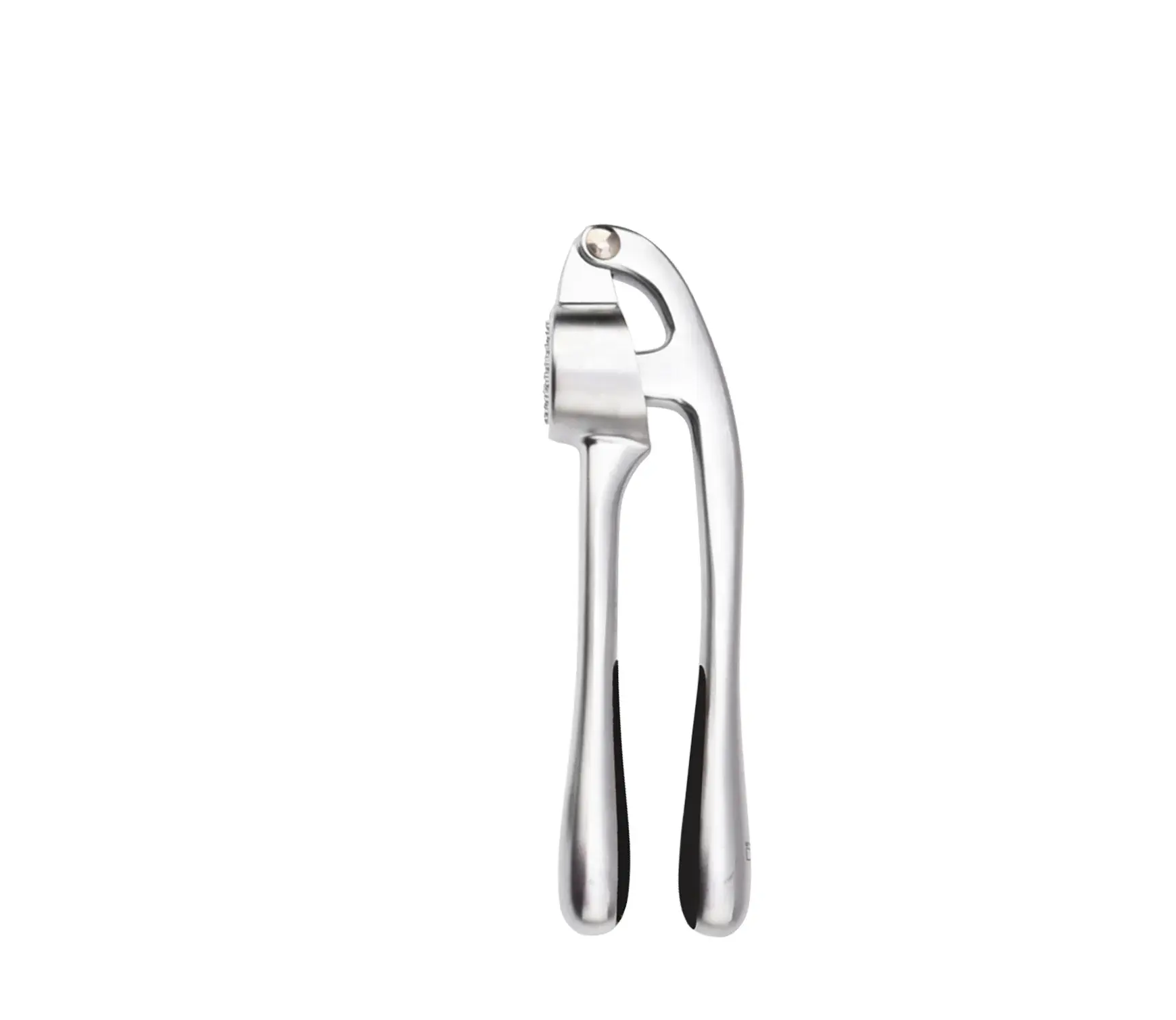 Espremedor de Alho 17cm em Zinco Kenya