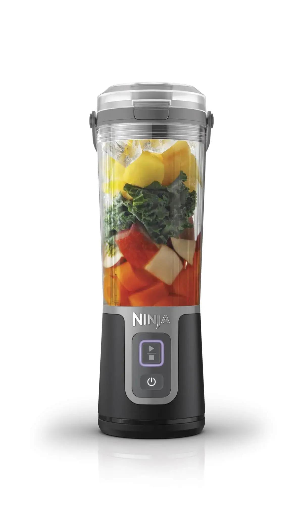 Liquidificador Portátil Blast Bivolt Ninja