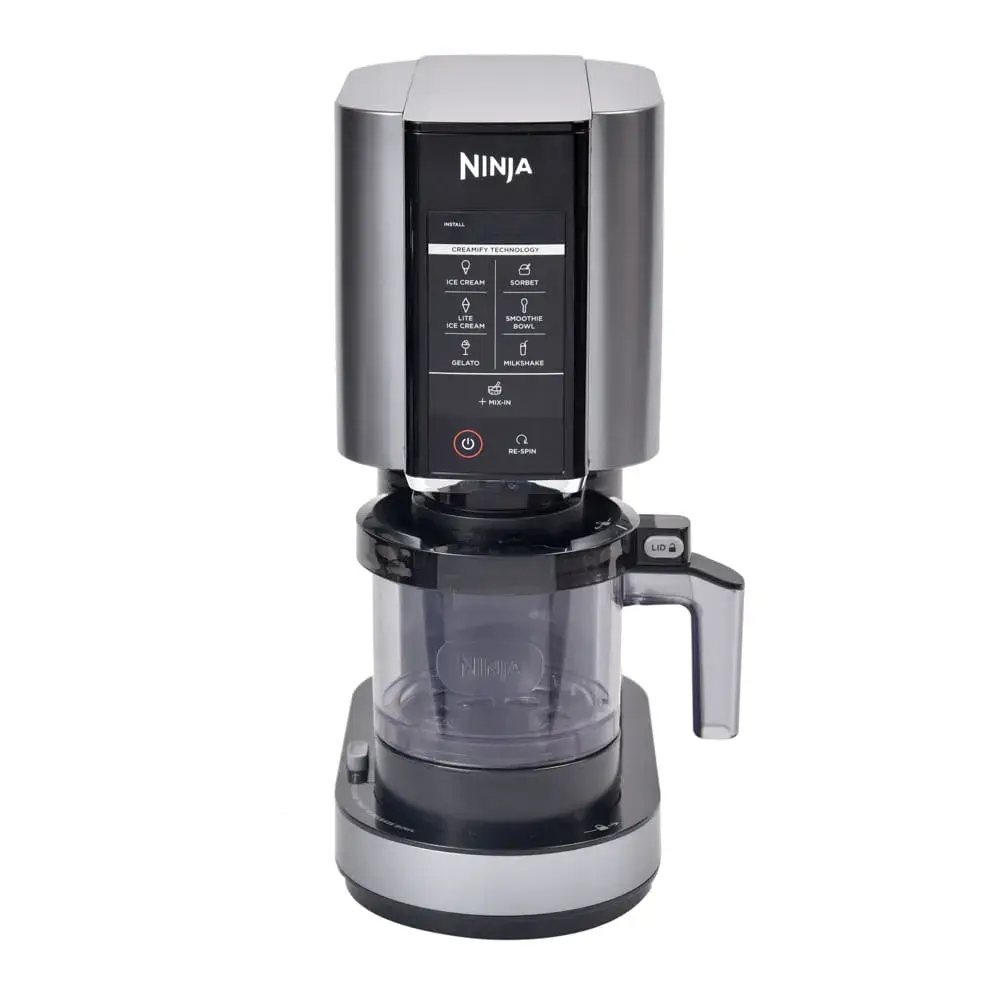 Sorveteira Creami 110V Ninja