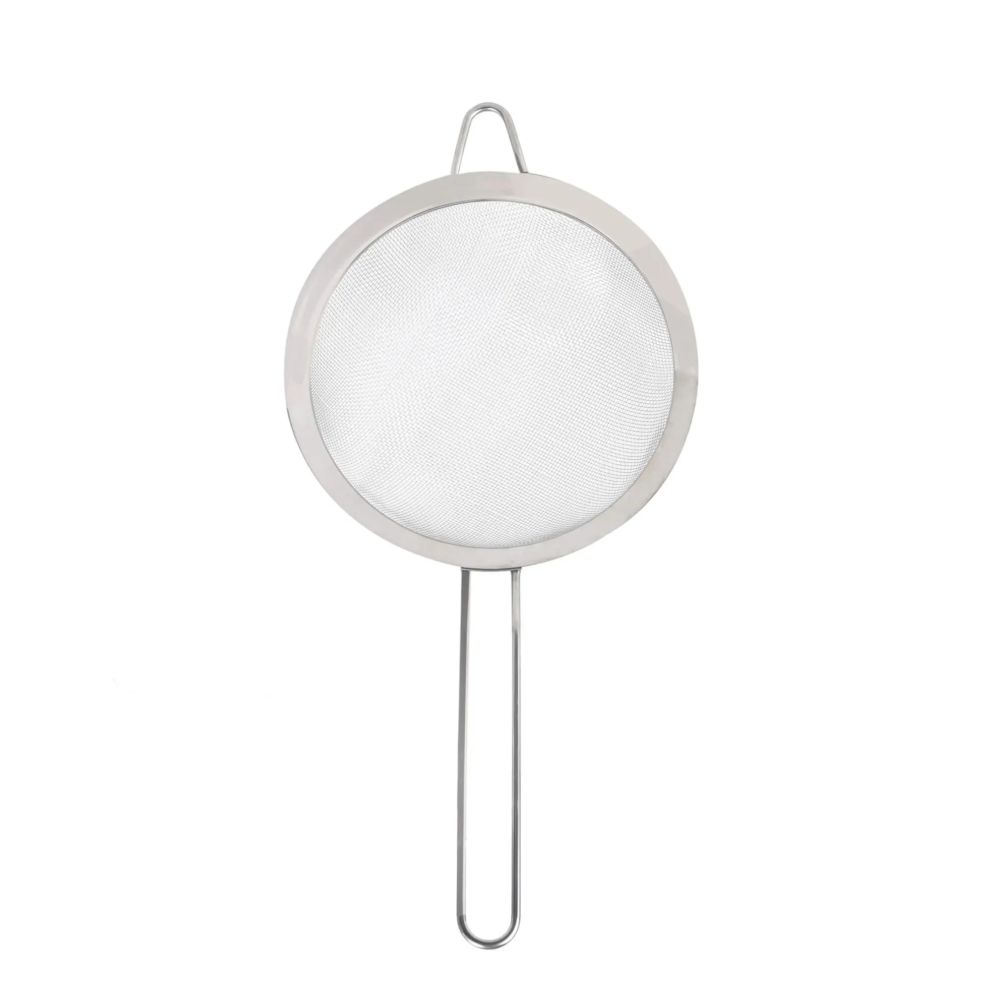 Peneira em Aço Inox 41cm Kenya — imagem 1