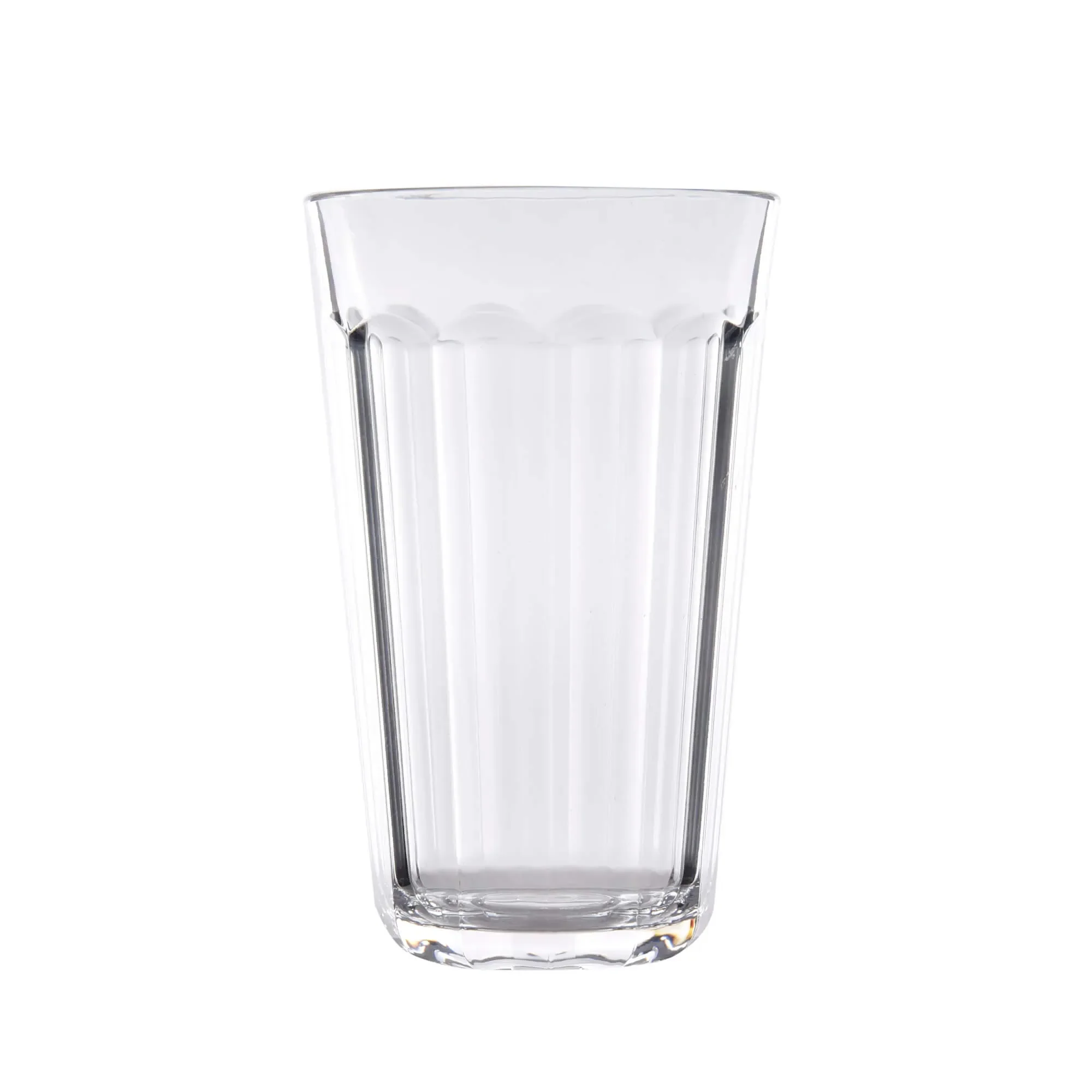 Copo Alto Sides em Acrílico 420ml Kenya — imagem 1