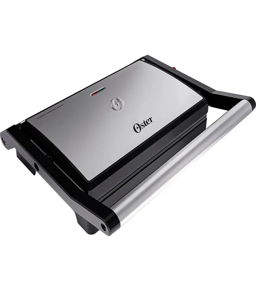 Mini Grill 127V Oster — imagem 1