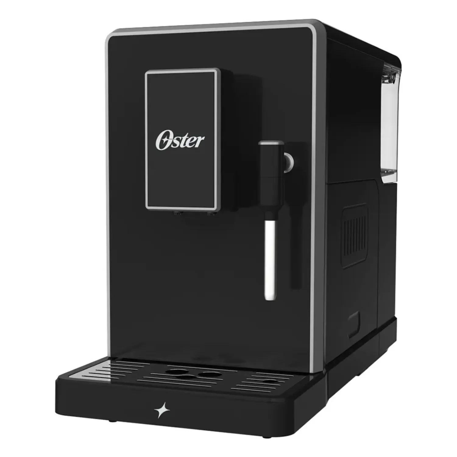 Máquina de Café Espresso Superautomatica 1350w 127v Oster — imagem 1