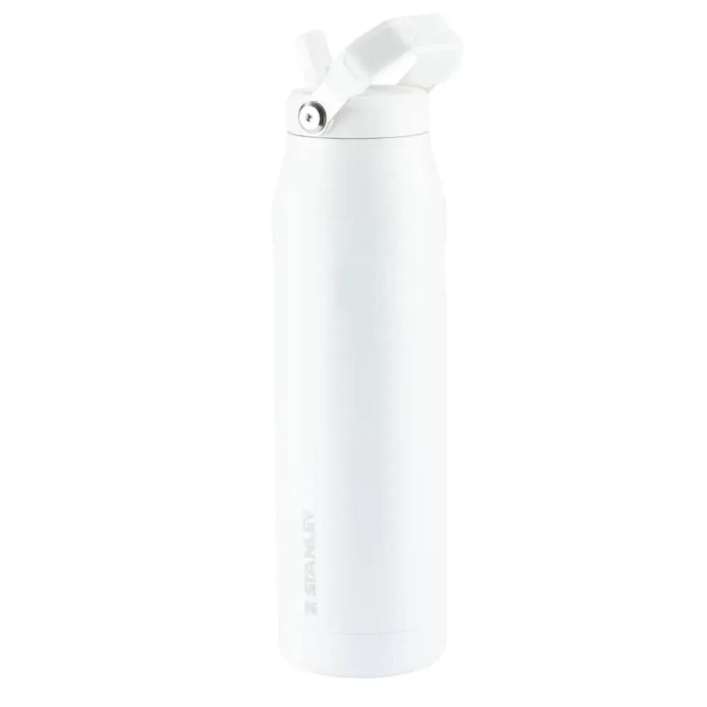 Garrafa Térmica Aerolight Flip Straw em Inox Frost 1,1 Litros Stanley