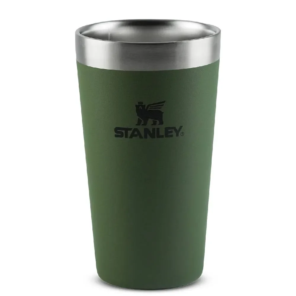 Copo Térmico Sem Tampa 354ml Dried Pine Stanley — imagem 1