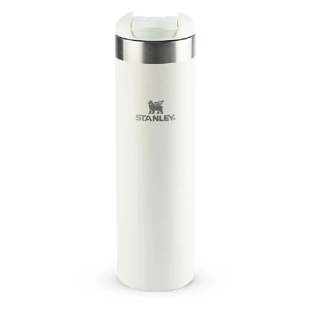 Garrafa Térmica Aerolight Cream 591ml Stanley