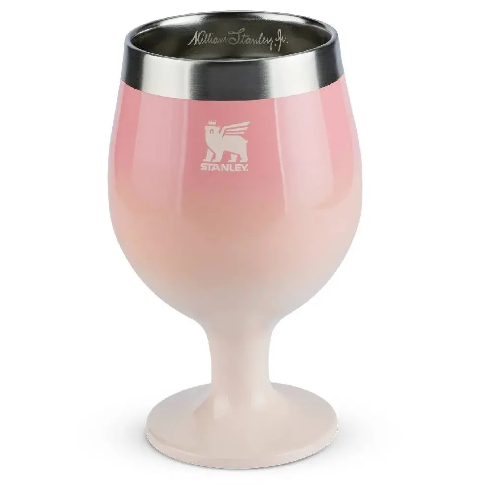 Tulipa Térmica Happy Hour 414ml Rose Stanley