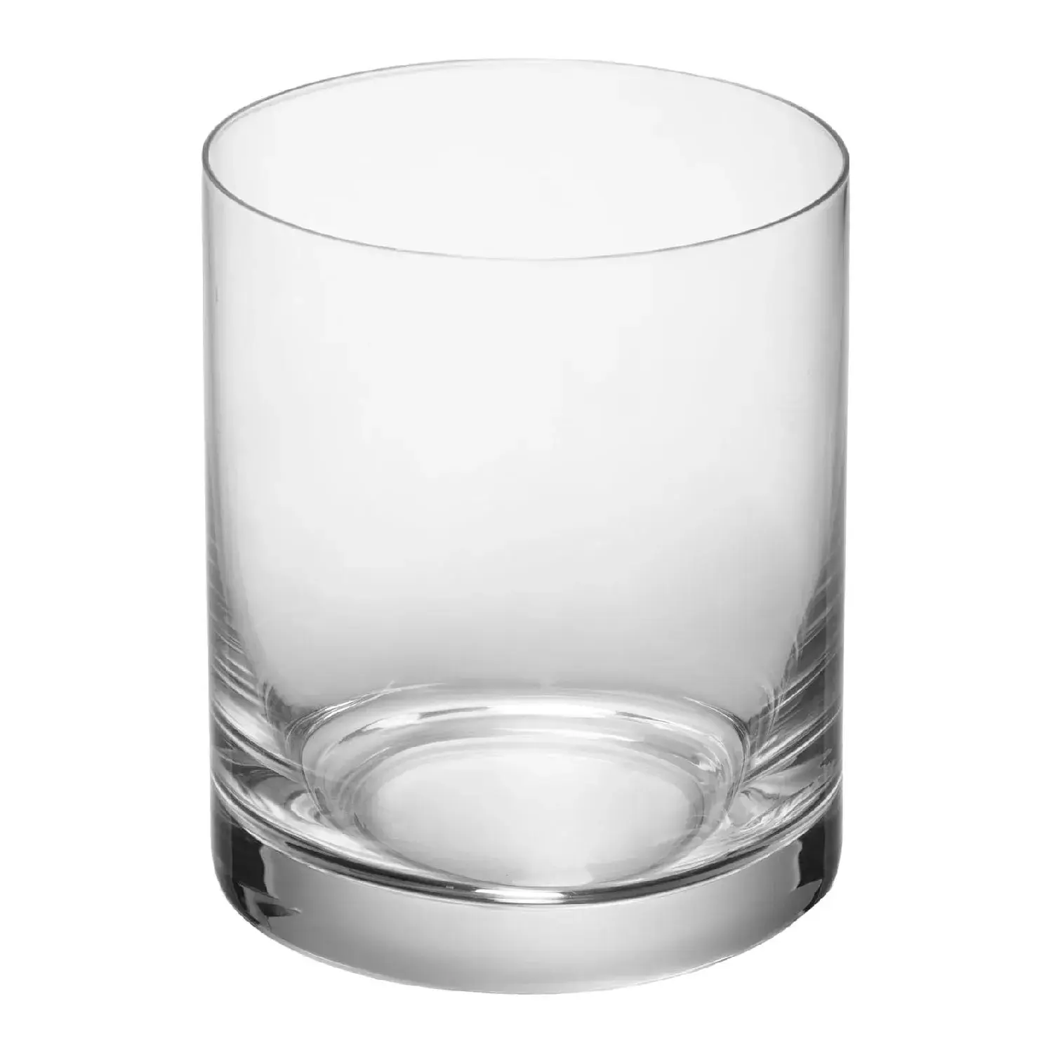 Copo Opus para Whisky em Cristal 320ml Bohemia
