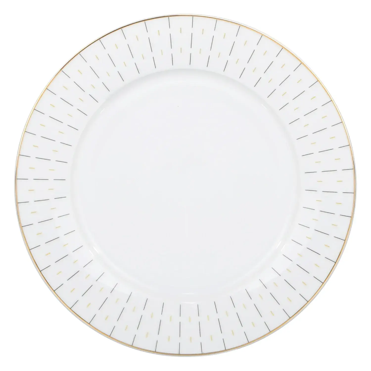 Prato Raso Lumiere 27cm L'hermitage