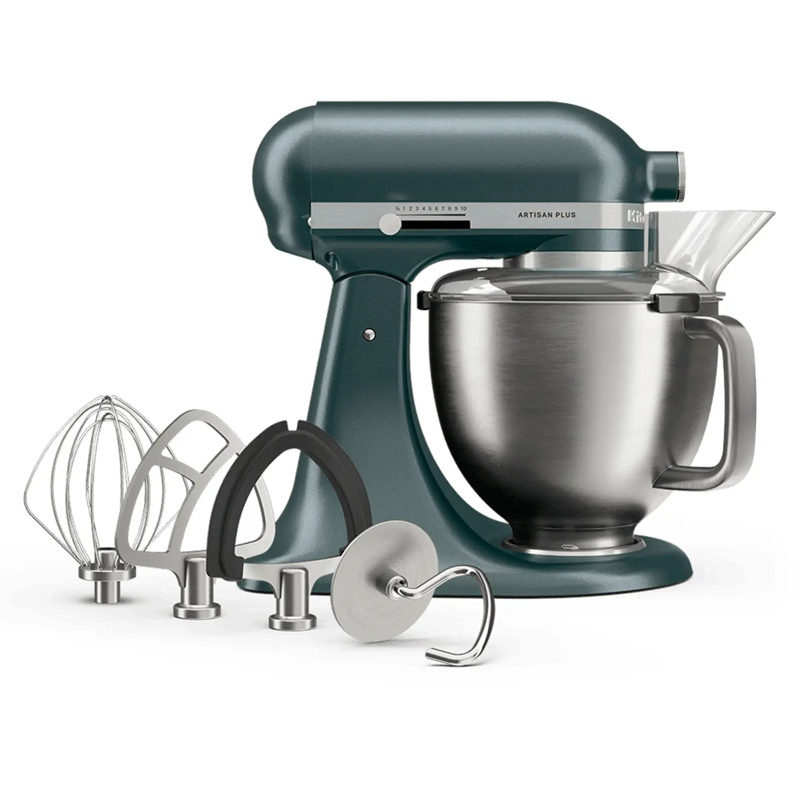 Batedeira Artisan Plus Juniper Kitchenaid 110V