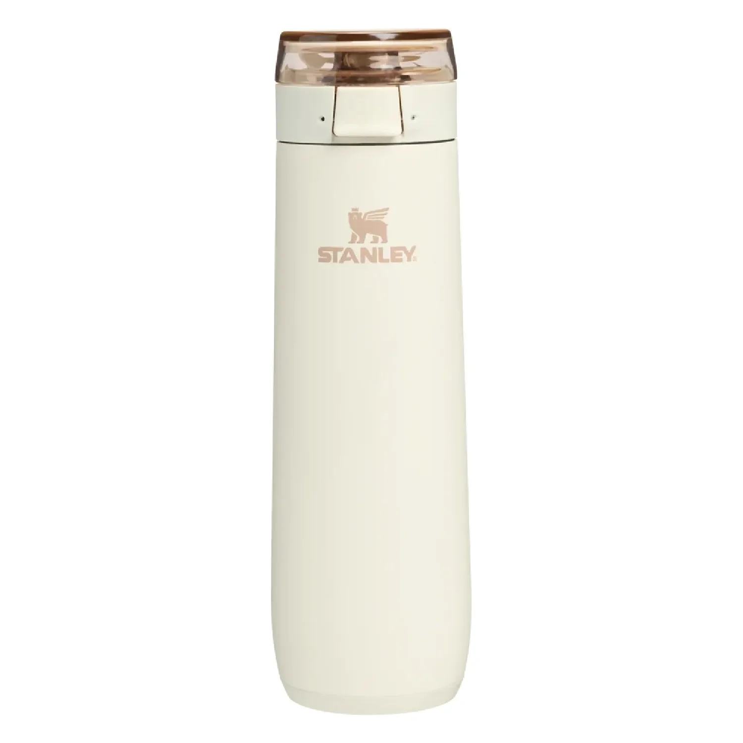 Garrafa Térmica Flowstate Spring Cream 2.0 591ML Stanley — imagem 1