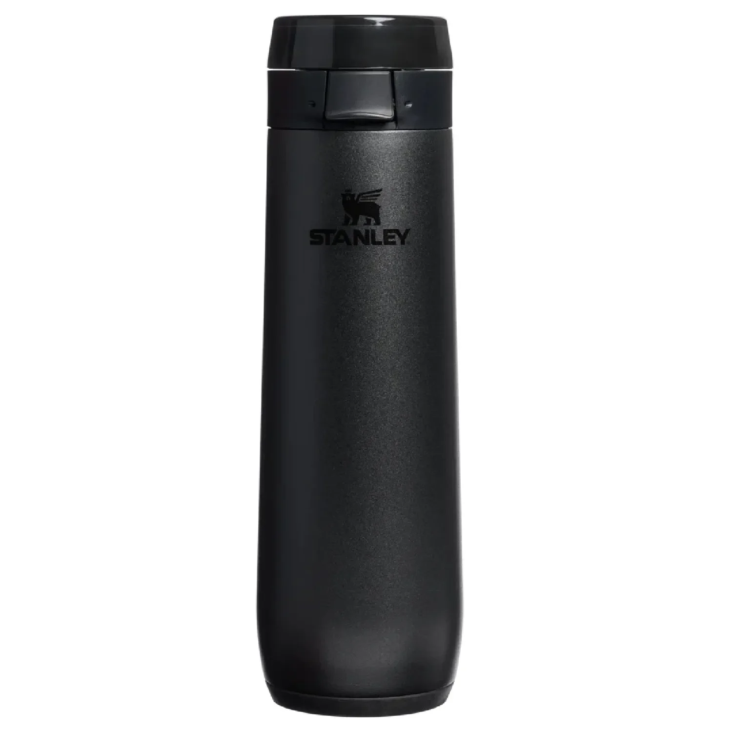 Garrafa Térmica Flowstate Spring Black 2.0 591ml Stanley — imagem 1