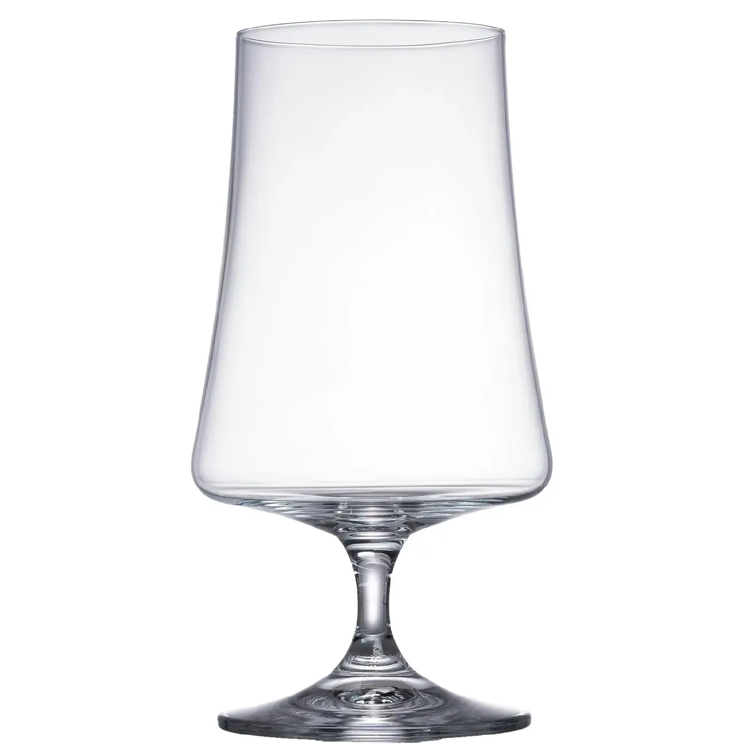 6 Taças para Cerveja Xtra em Cristal 380ml Bohemia