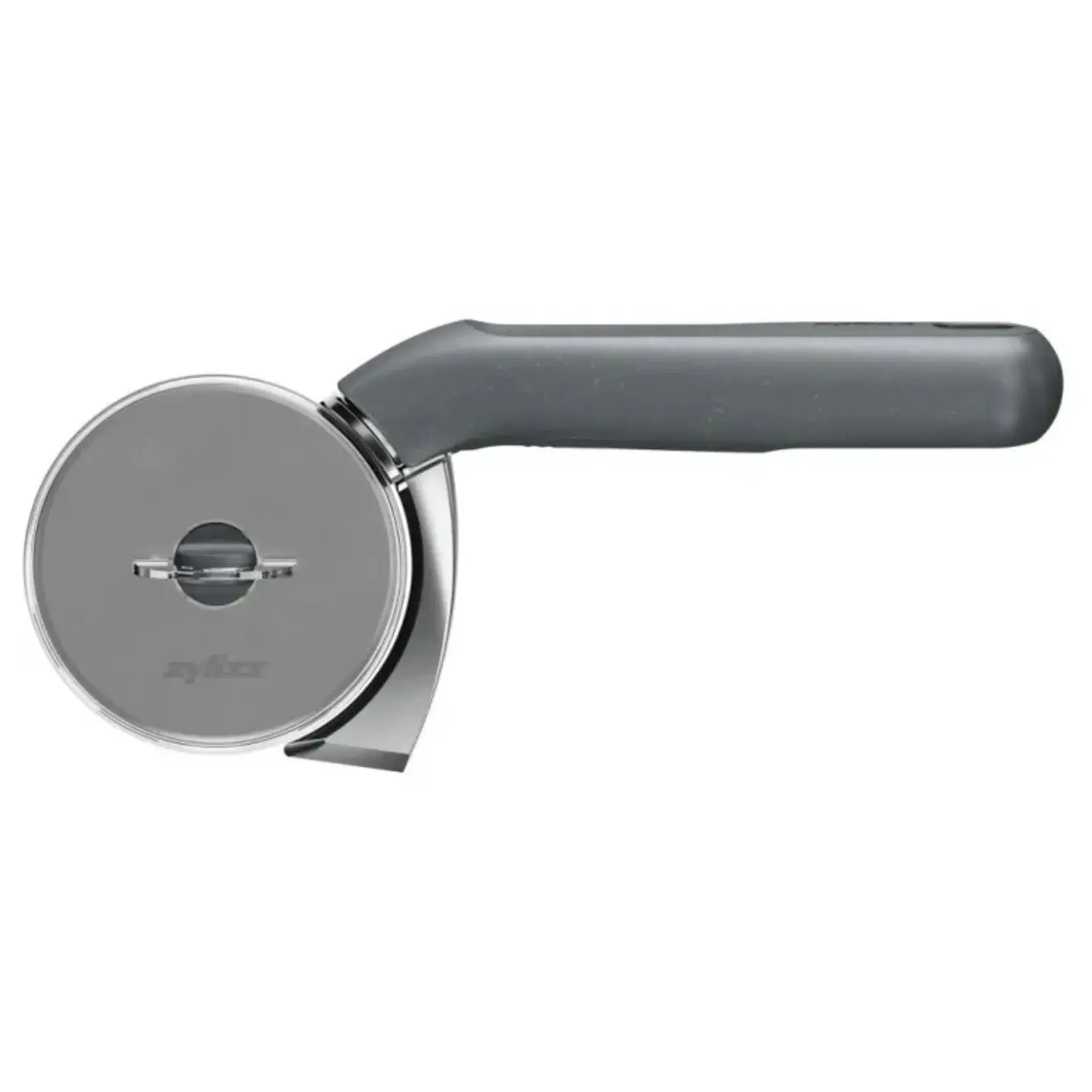 Cortador de Pizza com Cortador de Bordas em Inox Zyliss