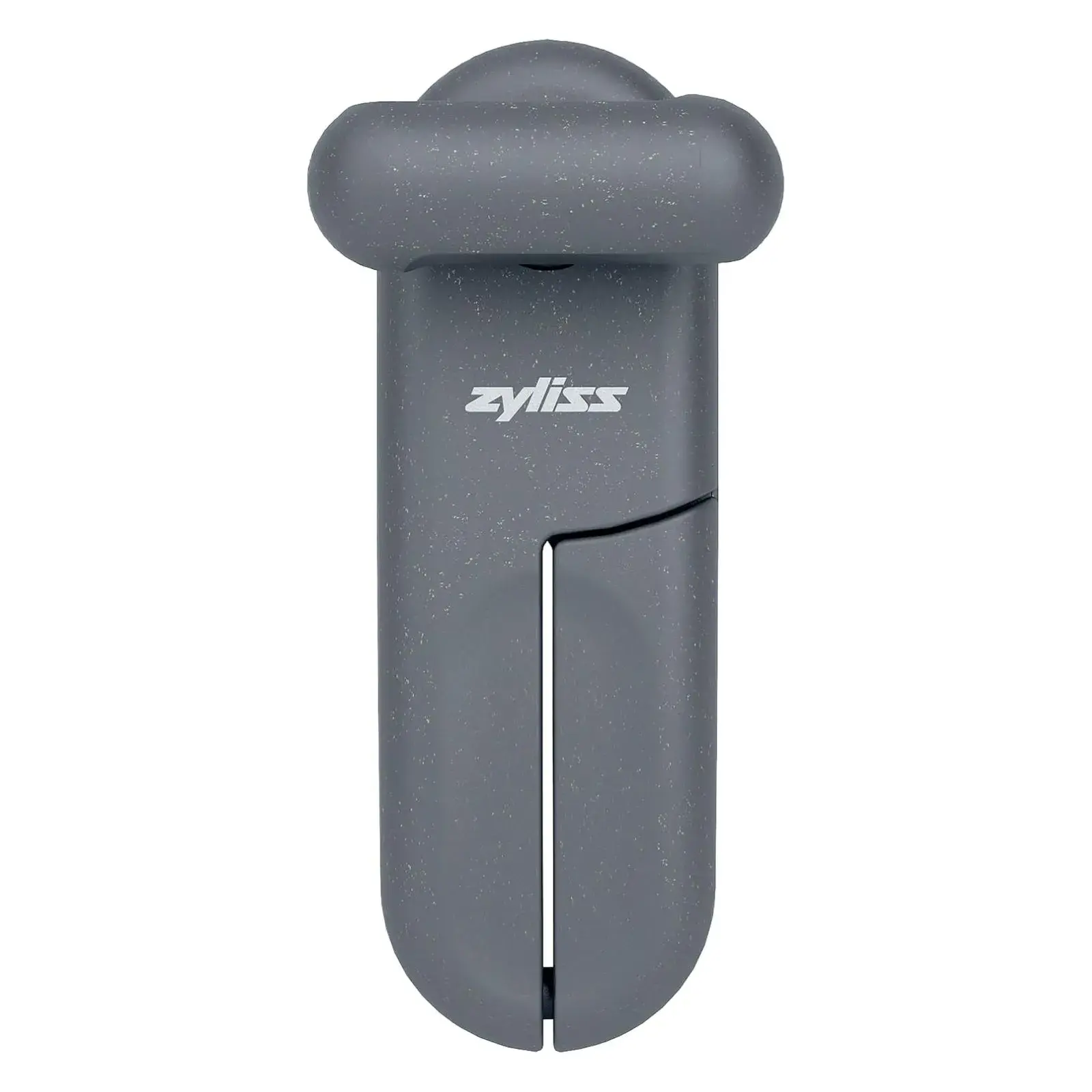 Abridor de Latas Magican Manual em Inox com Cabo Ergonômico Zyliss