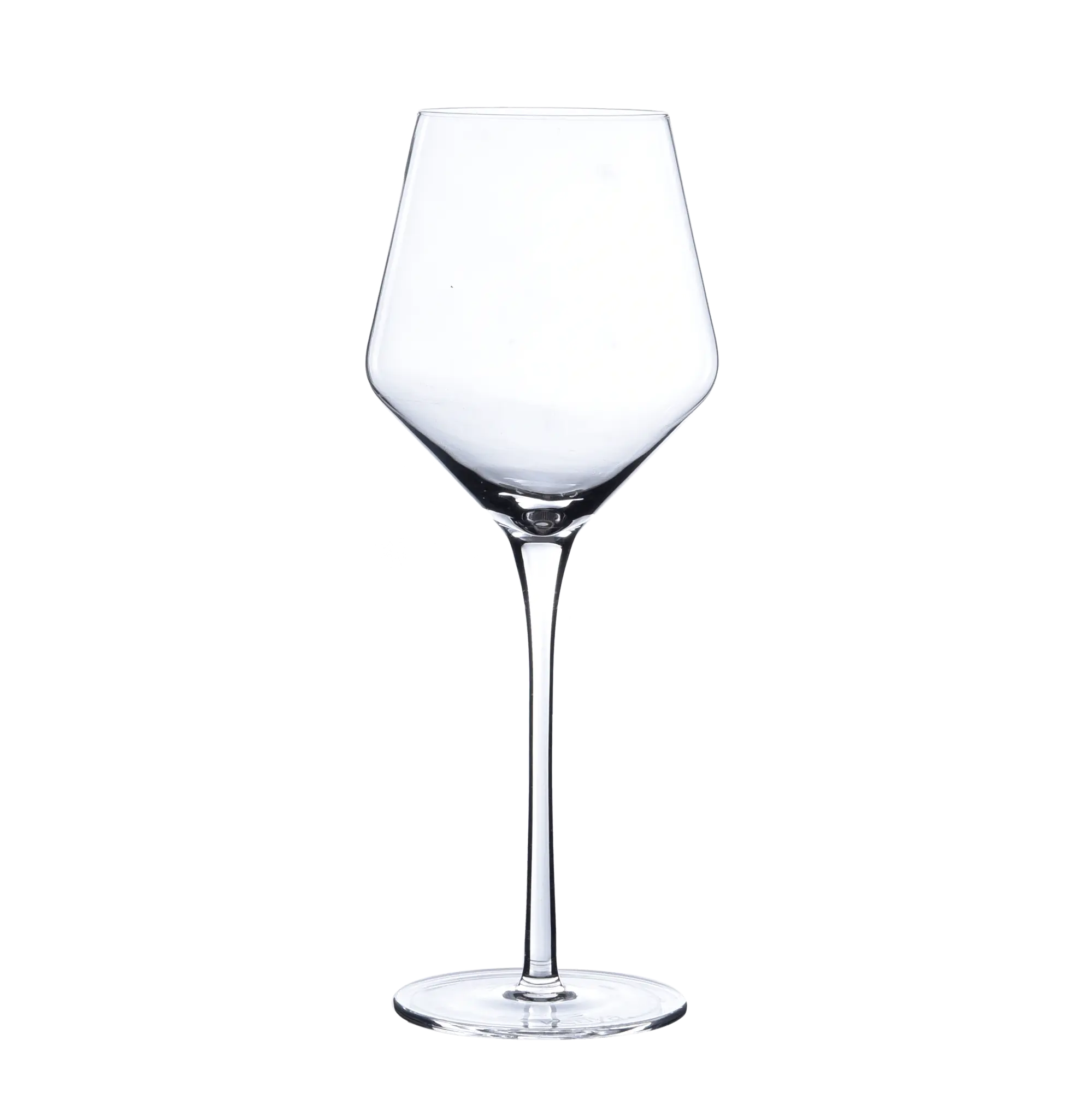 6 Taças de Vinho Branco Linee 500ml Kenya