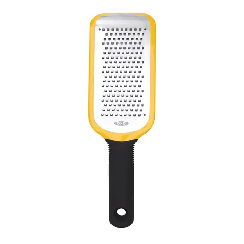 Ralador Médio Zester em Aço Inox 13cm OXO