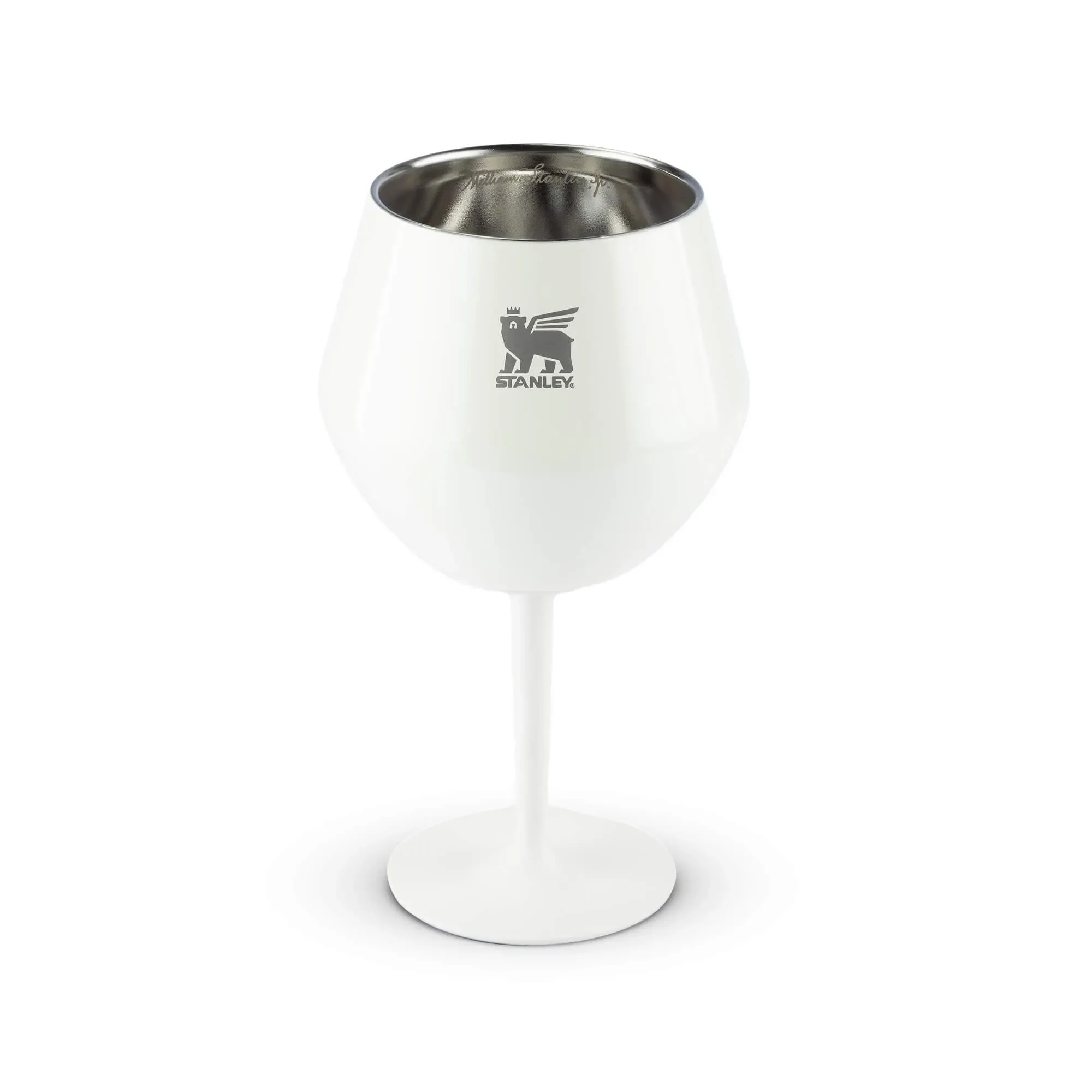 Taça Térmica Lift Spirits 414ml Stanley Cream — imagem 1
