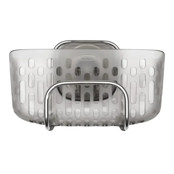 Porta Esponja para Pia de Plástico 9cm OXO
