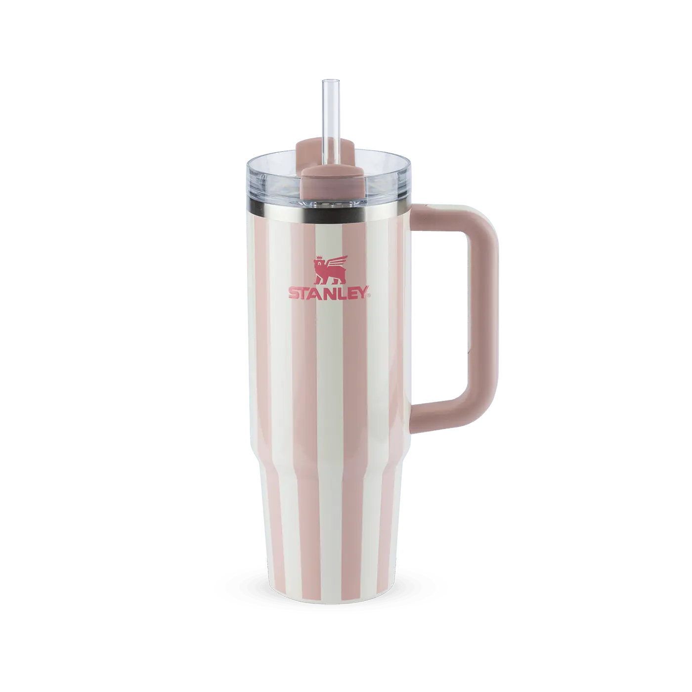Copo Térmico Quencher 2.0 Inox 887ML Peach Cabana Gloss