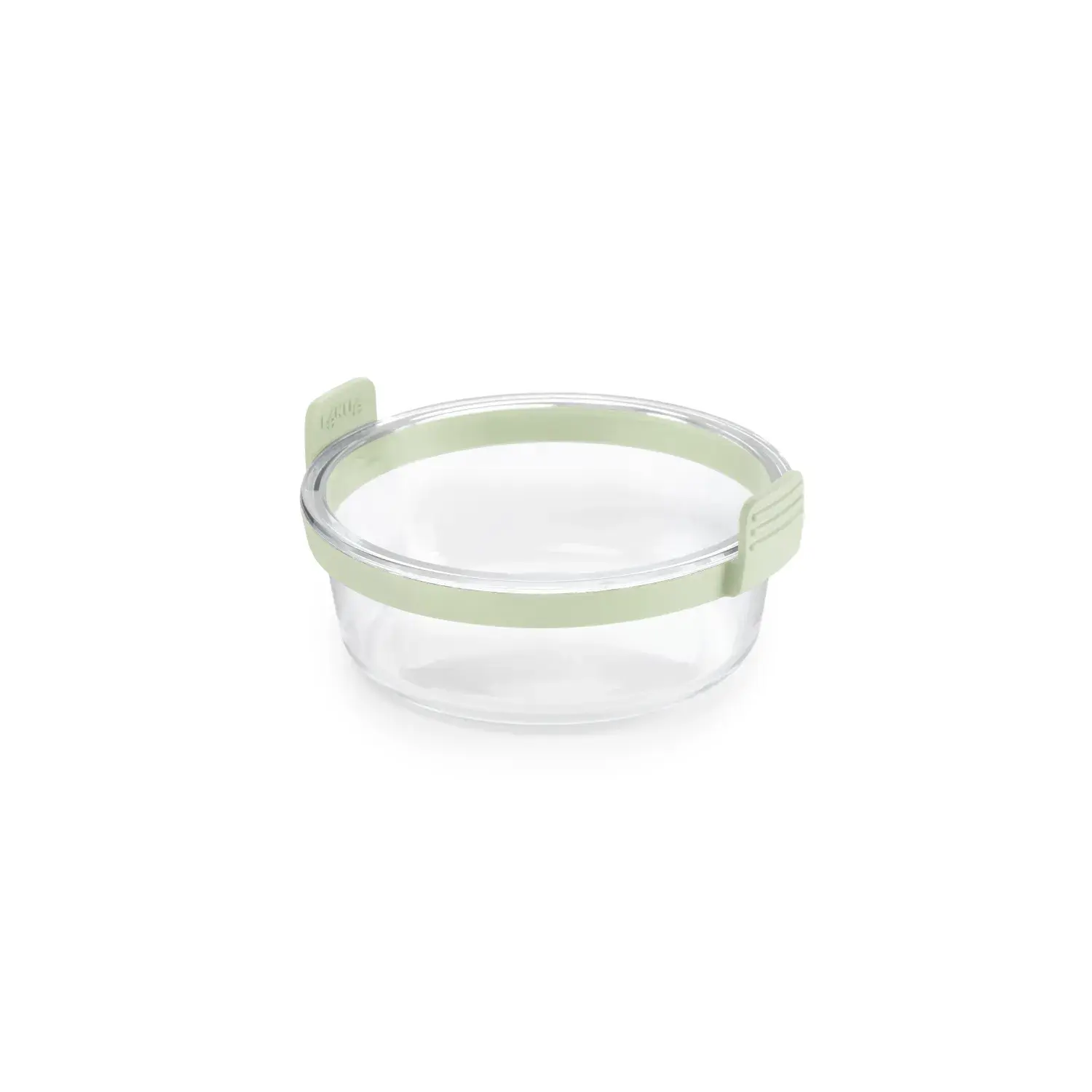 Cesta Redonda de Vidro para Air Fryer Le Kue