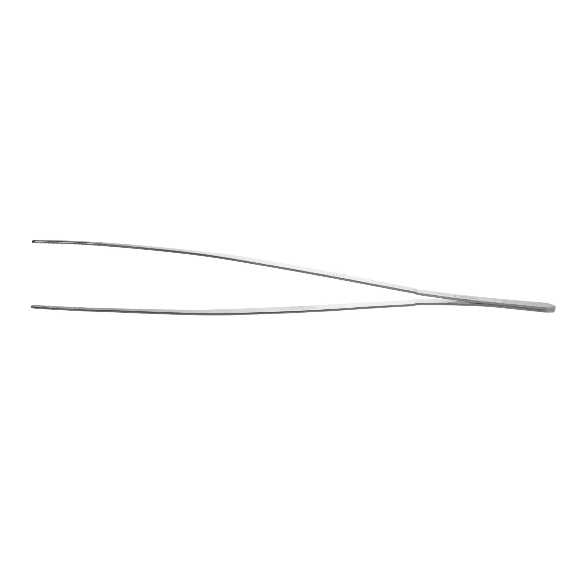 Pinça Culinária Aço Inox 30cm — imagem 1