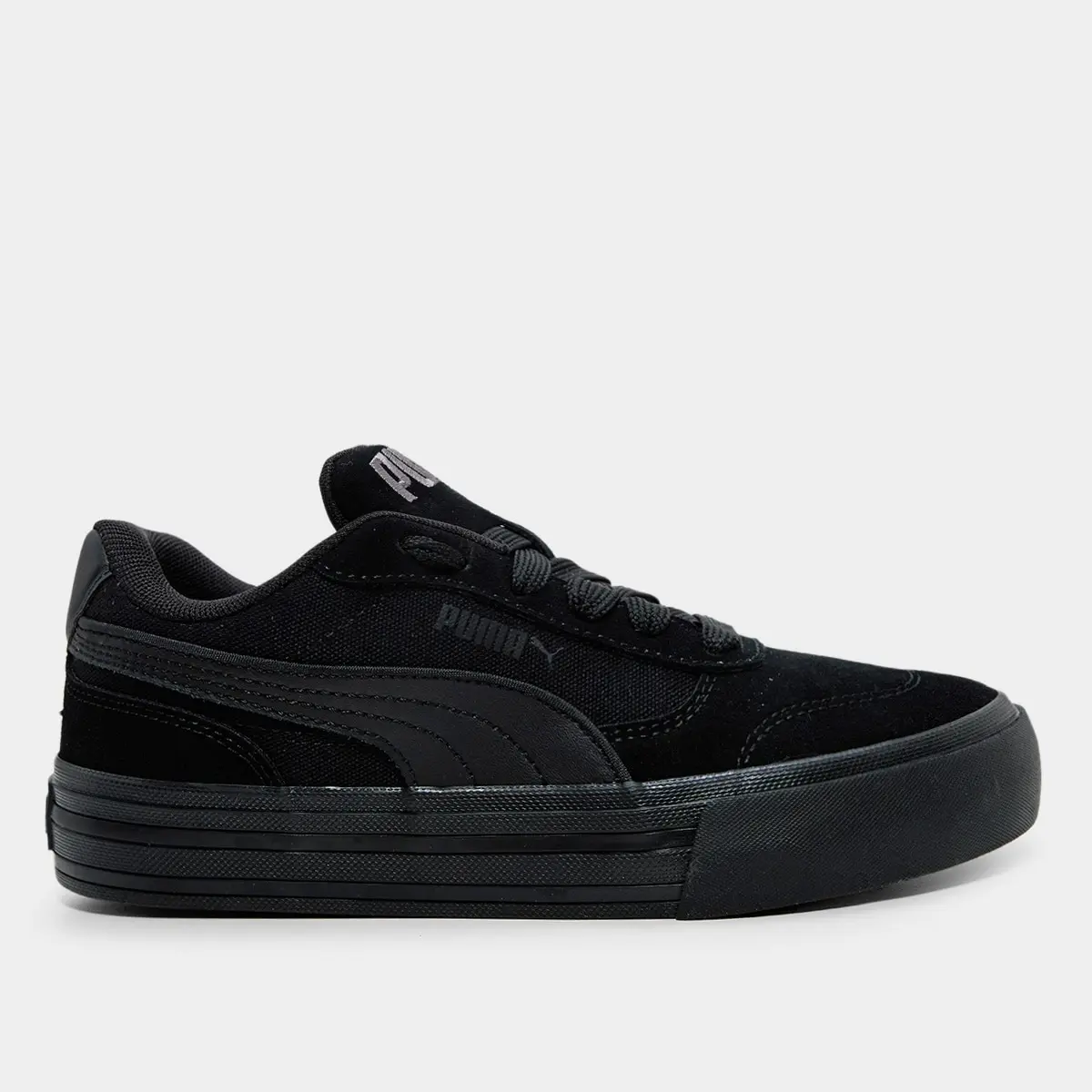 Tênis Puma CC Park Vulc