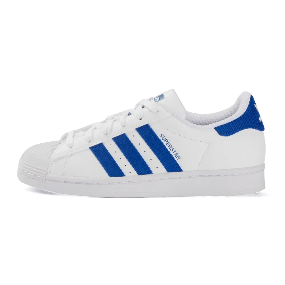 Tênis Adidas Superstar GS Infantil