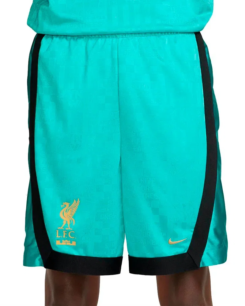 Shorts Nike Liverpool DNA Masculino — imagem 1