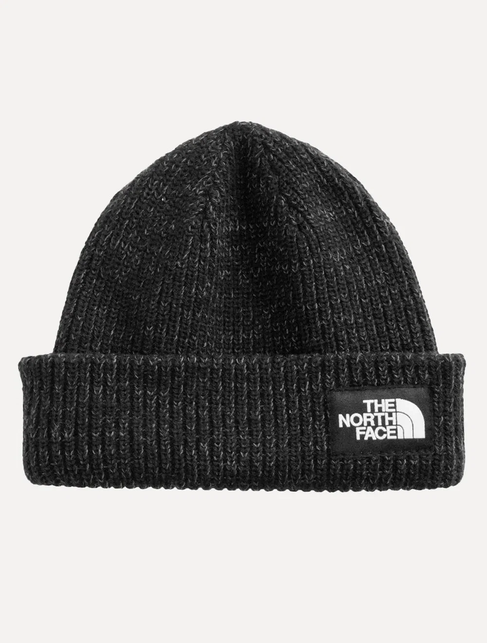 Gorro / Touca The North Face Masculino Salty Lined Beanie Preto — imagem 1