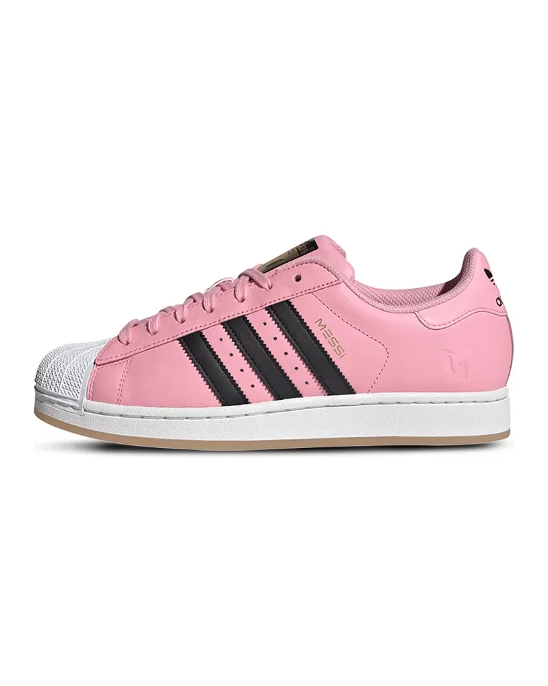Tênis adidas Superstar Messi Masculino — imagem 1