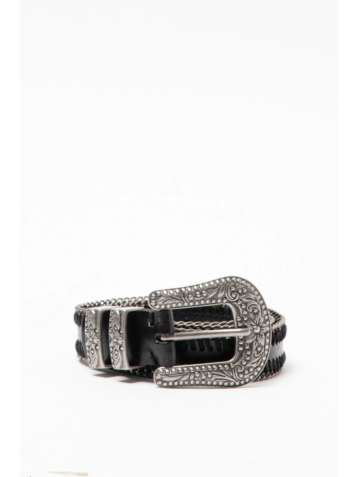 Miley Belt Ellus Preto