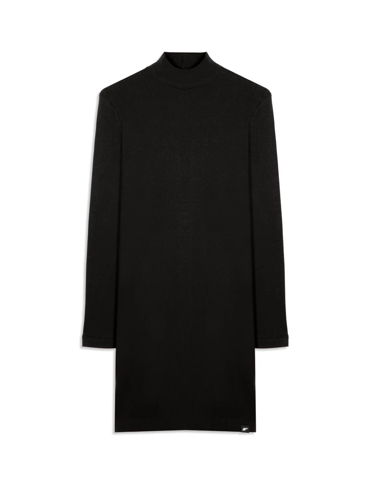 Vestido Ellus Classic Preto — imagem 1