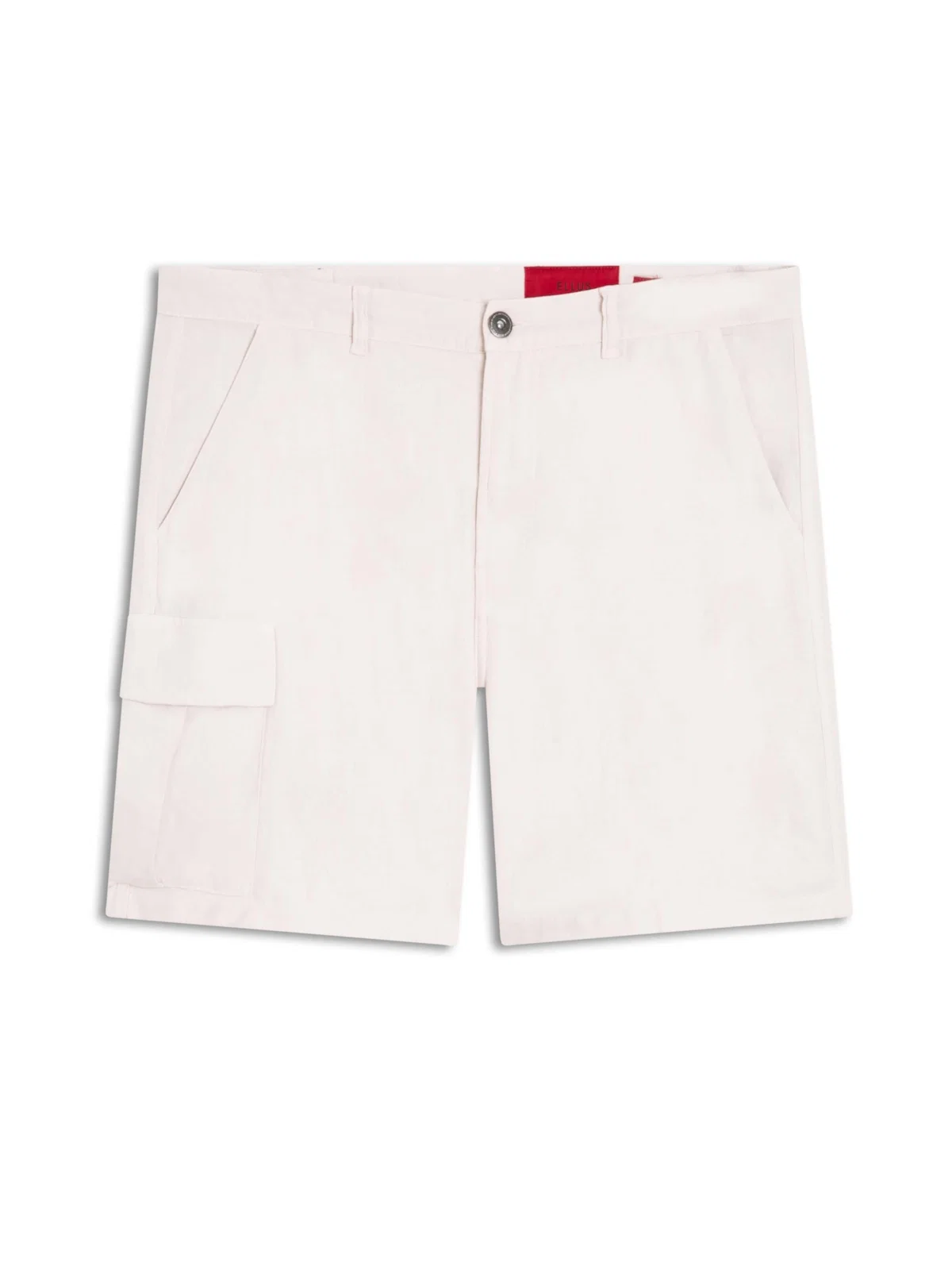 Linho Washed Loose Cargo Sandy