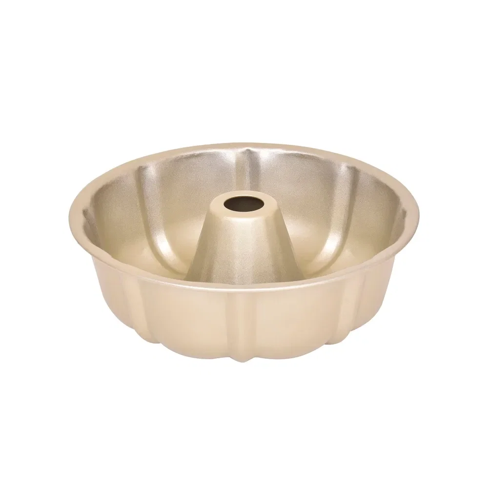 Forma para Bolo em Aço Carbono DR 25cm Spicy — imagem 1