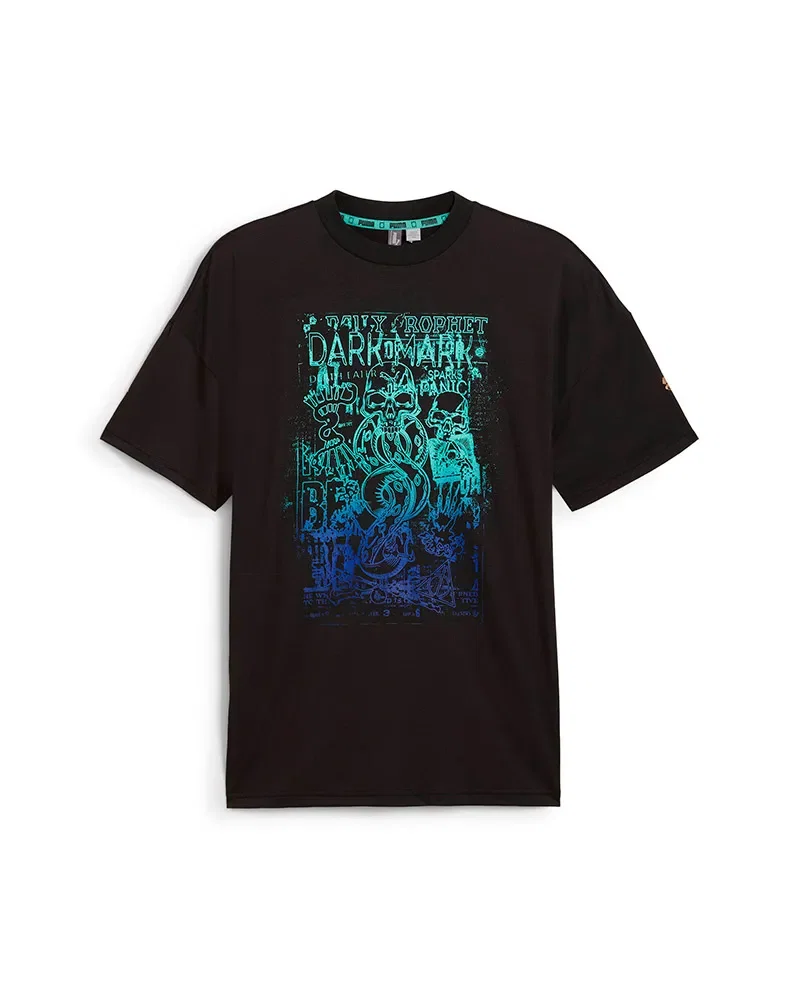 Camiseta Puma Harry Potter II Feminina — imagem 1