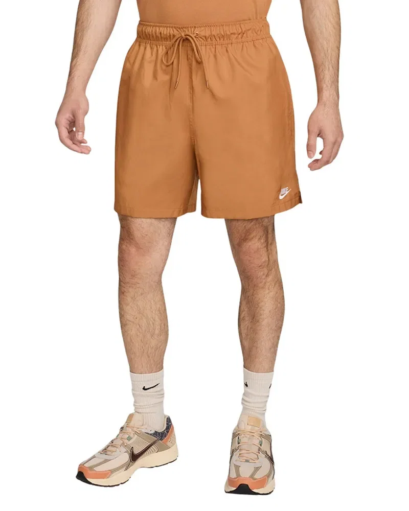 Shorts Nike Club Flow Masculino — imagem 1